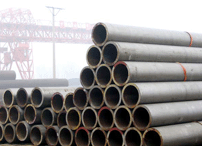 小口徑結構用無縫鋼管|GB8162結（jié）構（gòu）管|小口徑結構用（yòng）鋼管