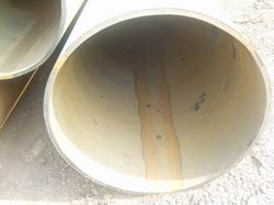 濟南大口徑卷管|大口徑卷（juàn）管價格表(圖)找魯西萬正