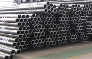 銅川20號精密鋼管