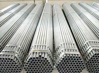 承德無縫27simn鋼管