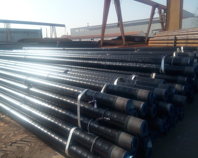 海東20號精密鋼（gāng）管
