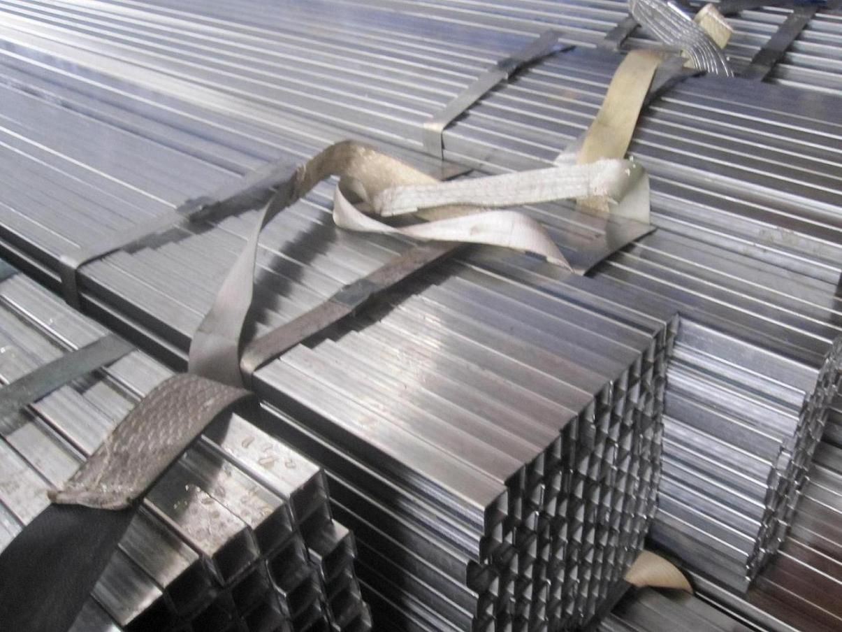 資陽20#厚壁無縫管