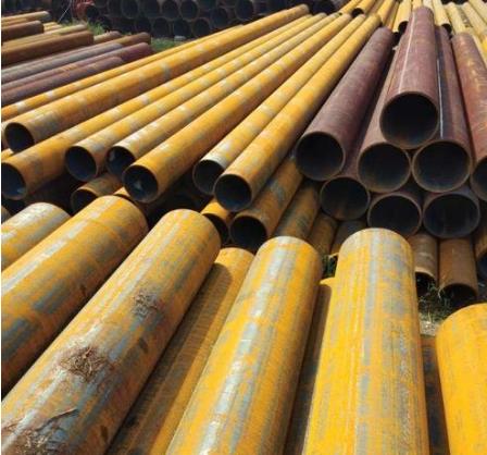 q345c無縫鋼管適合用在電動車上嗎