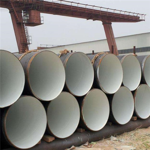 大（dà）口徑鋼管和小口徑鋼管的尺寸要求