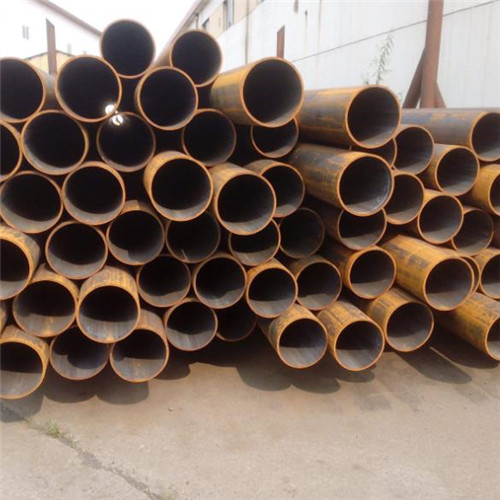 無錫無縫鋼管廠如何控（kòng）製無縫鋼管（guǎn）熱處理